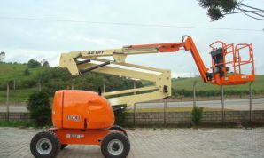 JLG 450AJ